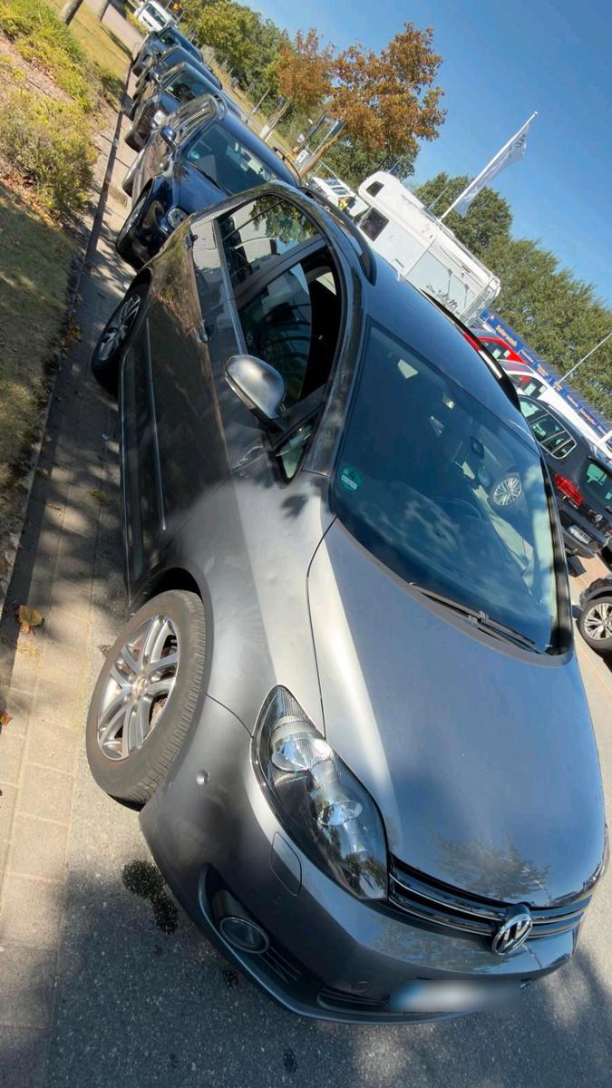 Volkswagen Golf Plus 2009 — photo 6