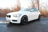 BMW 116i  *Voll fahrbereit* *Export* - BMW 318 aus 2008