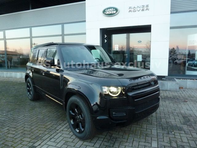 Land Rover Defender 110 P300e X-Dyn.HSE ACC el.AHK 20″MY25