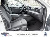 Volkswagen Passat Variant 1.5eTSI DSG LED KLIMA AHK ACC RFK - weiße Volkswagen Passat Variant