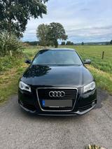 Audi A3 8P 1.8 TFSI 160 PS , S-Line - Audi A3: 160 Ps