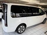 Hyundai STARIA Hybrid 1.6 HEV Prime Park-Paket - Hyundai STARIA Tageszulassungen