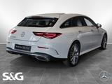 Mercedes-Benz CLA 250 Shooting Brake e AMG AHK+DISTRO+LED+19" - Mercedes-Benz CLA 250 Shooting Brake mit Hybrid-Antrieb