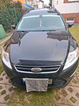 Ford Mondeo Turnier - Ford Mondeo aus 2011: Kombi