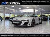 Audi R8 Spyder 5.2 FSI RWD Optik-P schwarz exclusive