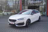 Cupra Leon Sportstourer 2.0 TDI DSG Navi ACC Keyless - Cupra Leon Diesel Gebrauchtwagen