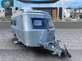 HYMER / ERIBA / HYMERCAR Eriba Touring 620 Legend 1600 kg+Schlafdach+viel - HYMER / ERIBA 620