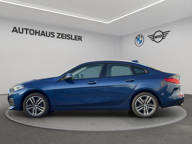 Foto Nummer 4: BMW 218i