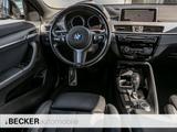 BMW X2 sDrive20i MSport AHK KAMERA BUSINESSPAKET 20" - BMW X2 Gebrauchtwagen in Essen