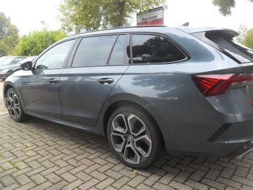 Skoda Octavia - 3