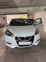 Nissan Micra 0.9 IG-T 90 N-CONNECTA - Nissan Micra in Wuppertal