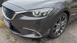 Mazda 6 2.2 SKYACTIV-D 175 Sports-Line Sports-Line - Mazda 6 Gebrauchtwagen in Rostock
