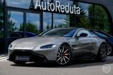 Aston Martin V8 Vantage 4.0 V8 - gebrauchte Aston Martin V8 Vantage aus dem Jahr 2019