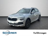 Skoda Kamiq - Vorschau Bild 1