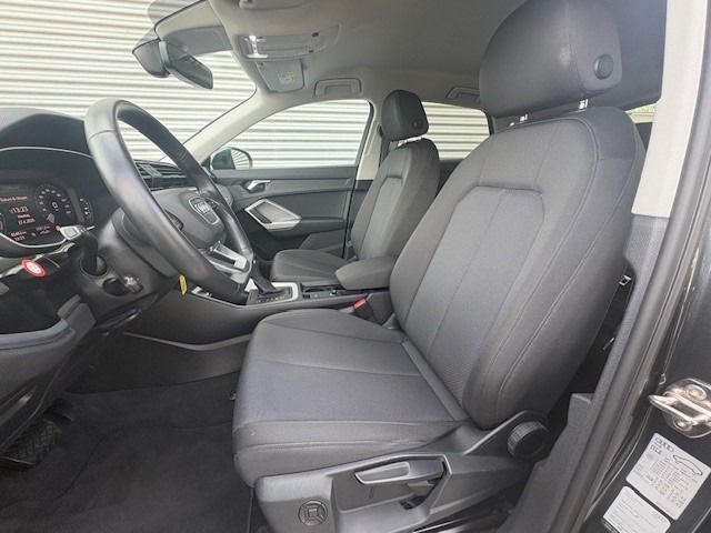 Audi Q3 SPORTBACK S LINE 45 TFSIe +WINTERRÄDER+AHK+ foto 10