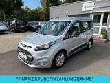 Ford TOURNEO°CONNECT°AUTOMATIK°NAVI°AHK°ASSIST° - Ford Tourneo aus 2016