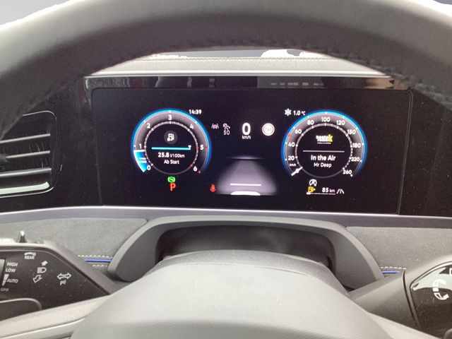 Passat Variant 2.0TDI DSG 4Motion R-Line AHK