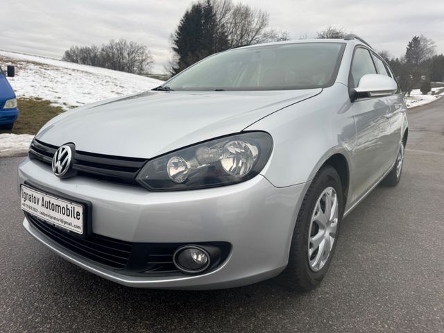 Volkswagen Golf 1.6 TDI