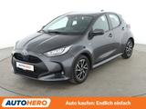 Toyota Yaris 1.5 Hybrid Club Aut.*LED*CAM*ACC*ALU*KLIMA - Toyota Yaris: Club