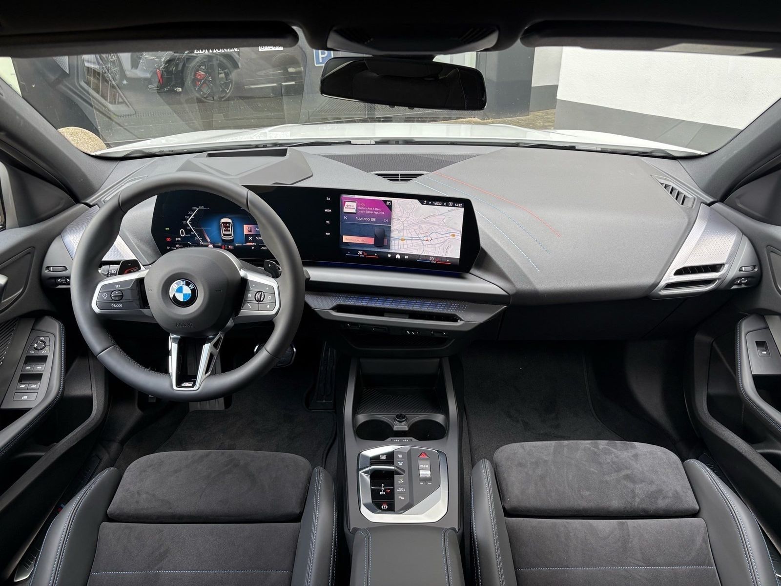 BMW 120 - Bild 14
