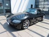 BMW Z4 Roadster 3.0 Xenon/SRA/Soundsys./Klima/Leder - BMW Z4 mit Benzin-Antrieb: Cabrio, 3.0