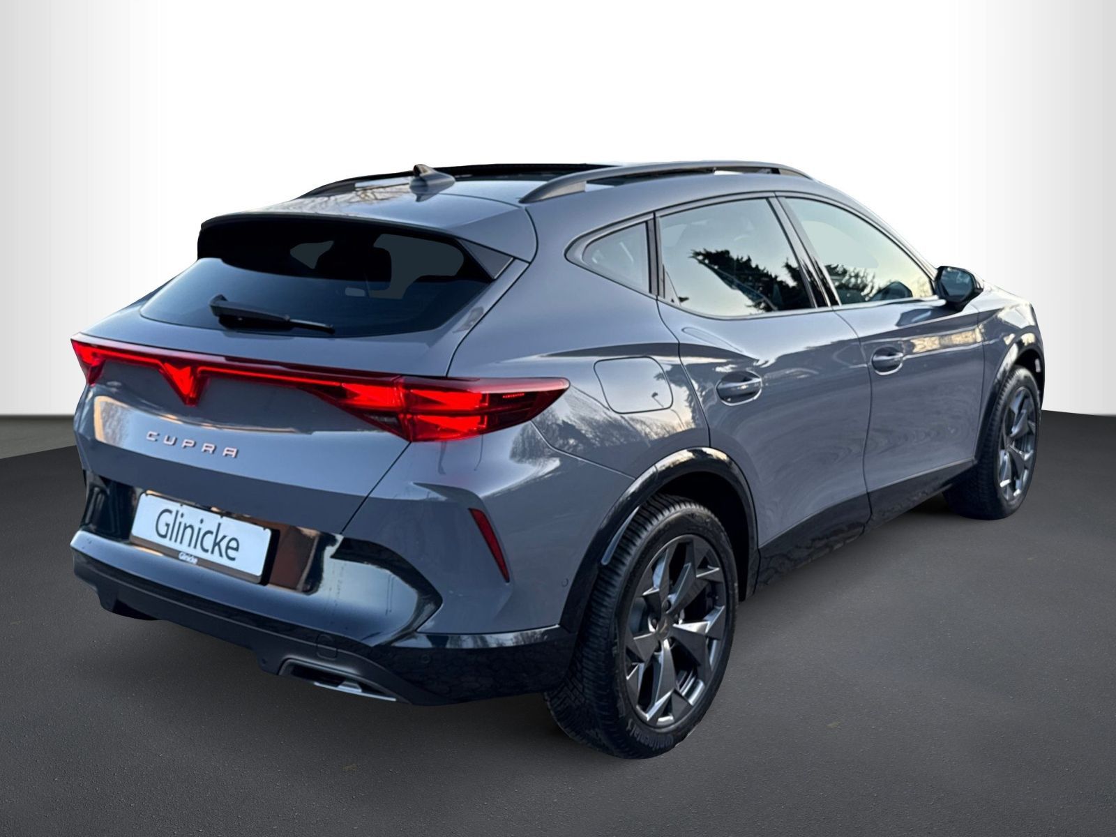 Cupra Formentor - Bild 4