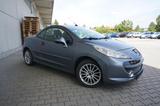 Peugeot 207CC 1.6 16V 88kW Cabrio Radio Klima ALU NSW - Gebrauchte Cabrios bis 3.000 €