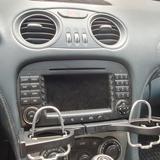 Mercedes-Benz 350 SL Cabrio - Mercedes-Benz 350 Gebrauchtwagen