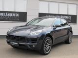 Porsche Macan 2.0 T Pano Bose Keyless 360Kamera 20Spyder - Porsche: 3.2