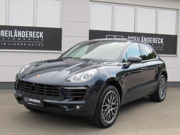 Porsche Macan - 2