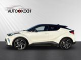 Toyota C-HR Hybrid Style Selection Navi Leder Soundsyst - Toyota C-HR in Aachen