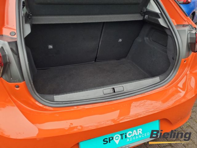 Corsa 1.2l Klima , Radio Bluetooth, ZV, Elekt.Fe