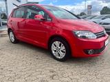 Volkswagen Golf Plus 1.2 TSI DSG LIFE*AHK*KAMERA*SH*TÜV - Volkswagen Golf Plus mit Benzin-Antrieb: Automatik