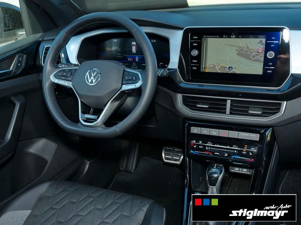 Volkswagen T-Cross - Bild 7