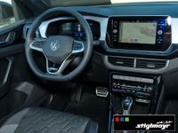 Volkswagen T-Cross - Vorschau Bild 7