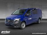 Mercedes-Benz Vito 110 CDI Mixto ILS-LED/Standheizung