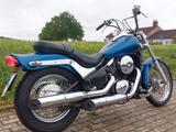 Kawasaki VN800A - KAWASAKI VN 800A
