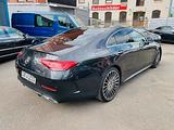 Mercedes-Benz CLS 400 d 4MATIC 9G-TRONIC AMG Line - Mercedes-Benz CLS 400 aus 2023