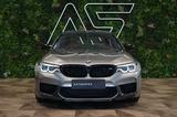 BMW M5*COMPETITION*xDRIVE*LASER*B&W*CARBON - gebrauchte BMW M5 aus dem Jahr 2019