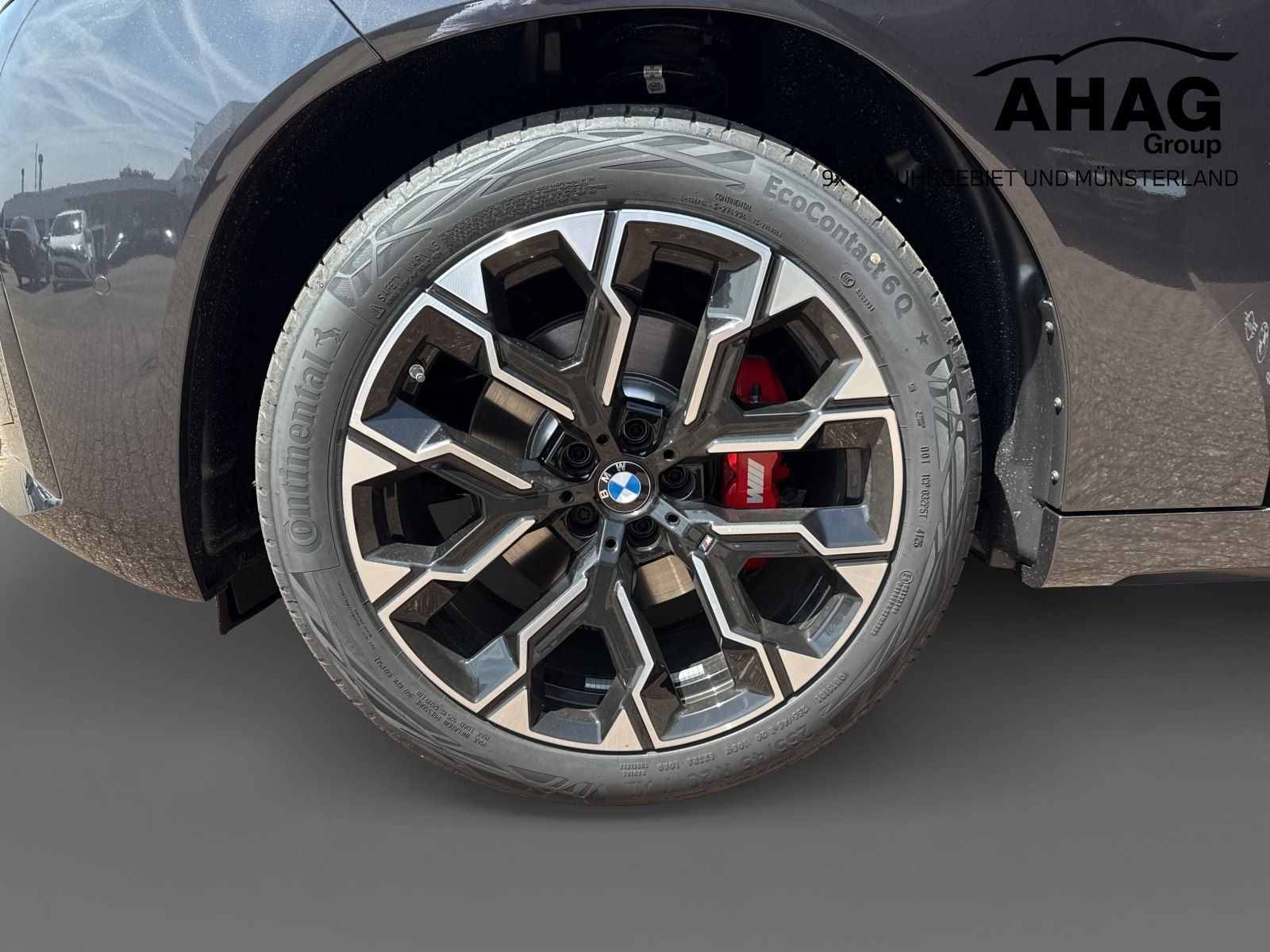 BMW X3 - Bild 12
