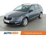 Skoda Octavia 1.6 TDI Clever *NAVI*LED*PDC*SHZ*TEMPO* - Skoda Octavia mit Diesel-Antrieb: Clever