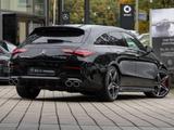 Mercedes-Benz CLA 45 AMG S 4M SB Pano/Burm/HUD/360/Leder/MBeam - Mercedes-Benz CLA 45 AMG Shooting Brake Jahreswagen