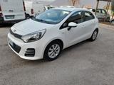 Kia Rio 1.1 CRDi 5p. Active Collection - Kia Rio: Crdi