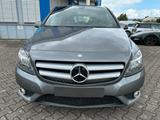 Mercedes-Benz B 200 B -Klasse *AUTOMATIK*NAVI*SPORT-PAKET - Mercedes-Benz B 200