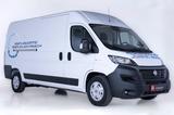 Fiat E- Ducato 79 kWh L4H2 RS: 4035 mm - Fiat Ducato mit Elektro-Antrieb: Automatik