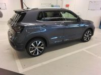 Volkswagen T-Cross - Vorschau Bild 4