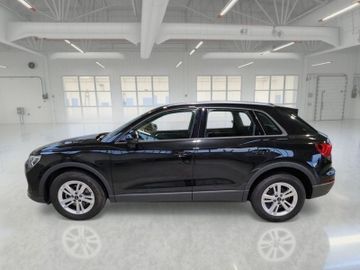 Audi Q3 - 5