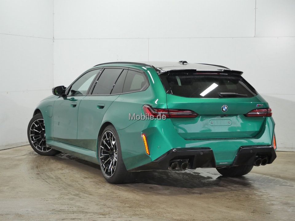 BMW M5 - Bild 3