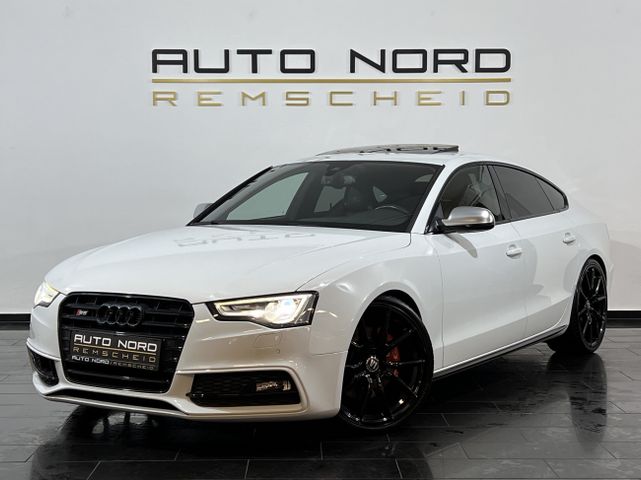 Audi S5 Sportback 3.0 TFSI quat.*Schale*Pano*B&O*ACC*