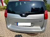 Peugeot 5008 1,6 Business-Line HDi FAP 160 Automatik... - Peugeot 5008 mit Diesel-Antrieb: Kleinbus, 1.6